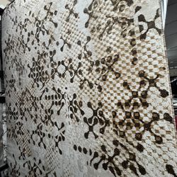 Beautiful Turkish rugs just came in