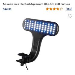 Fish Tank Led Light