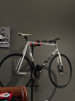 Cinelli fixie