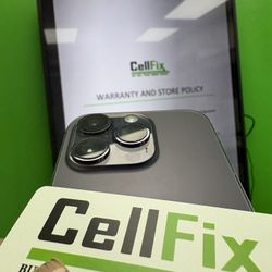 IPHONE 13 PRO 50$ DOWN UNLOCKES