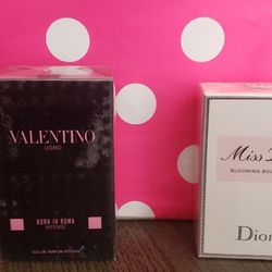 Perfumes 