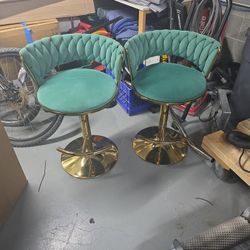 Bar Stools 