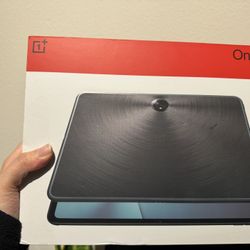 [Open Box] OnePlus Pad 11.61" LCD Display, 8GB RAM,128GB Storage, MediaTek Dimensity 9000, Android 13.1, 144HZ Refresh Rate, Dolby Vision Atmos, Wi-F
