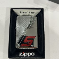 Zippo Snap On Lighter