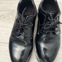 Thorogood Leather Shoes