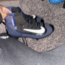 Nike Cleats 