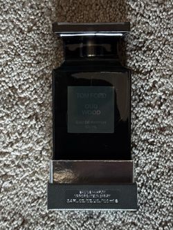 Tom Ford Oud Wood Eau De Parfum