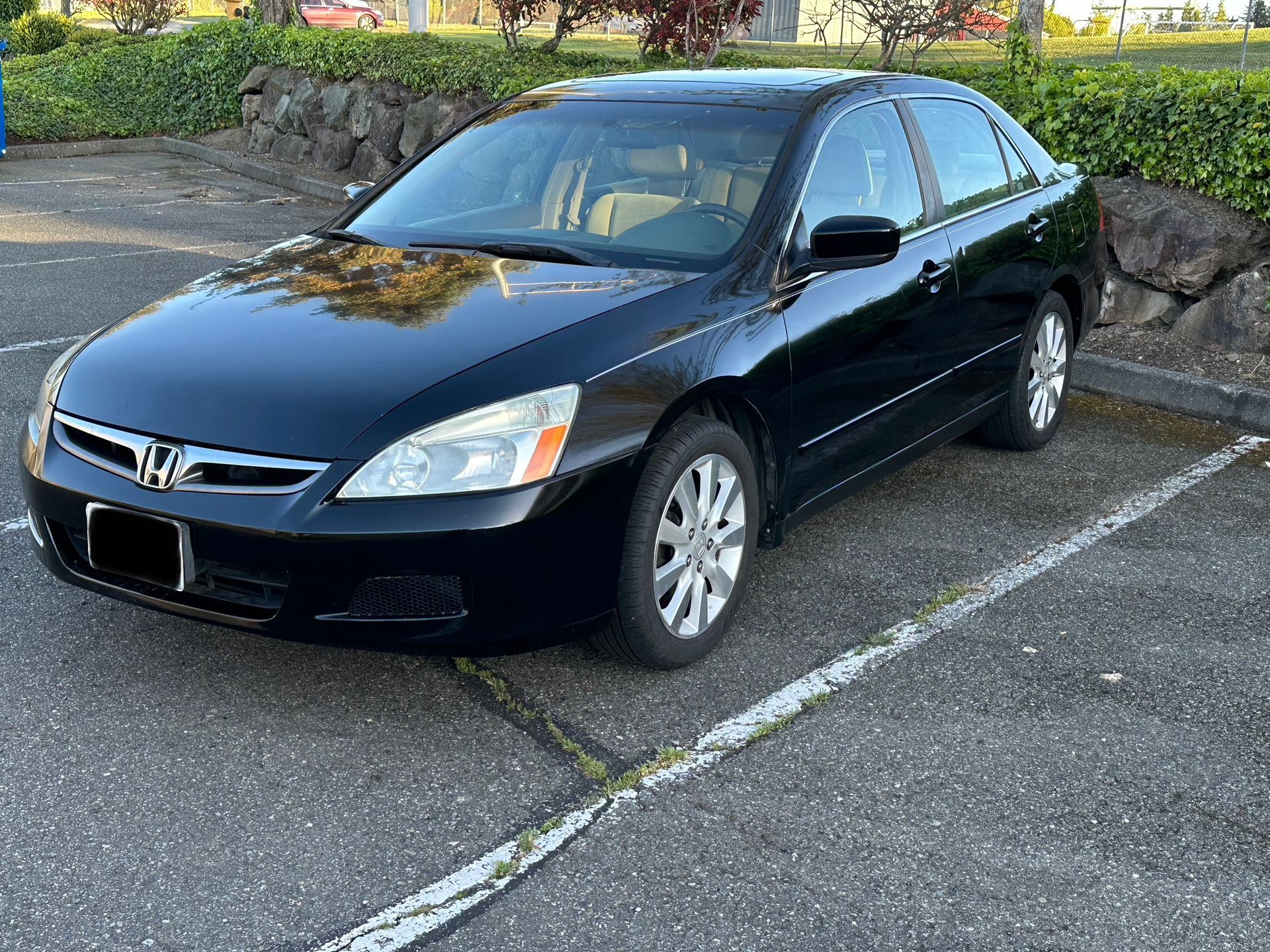 2006 Honda Accord