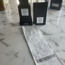 Tom Ford Fabulous