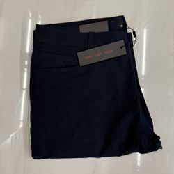 Sunday Red Golf Pants