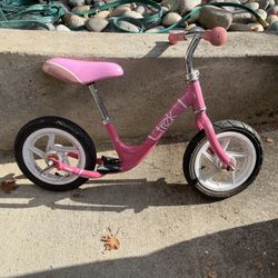 Trek Balance Bike - $20 OBO