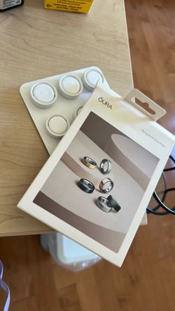 Ours sizing Kit for Ring 4