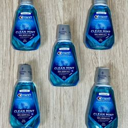 Crest Pro Health Mouthwash (8.4 oz)
