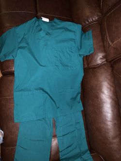 XXS scrub sets
