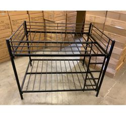 Full Bed, Full Bunkbed, Full Bunk Bed, Sturdy