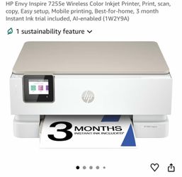 HP Printer