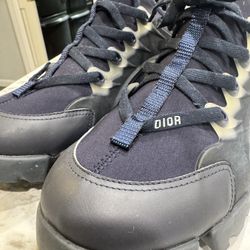 Dior Shoes Female 
