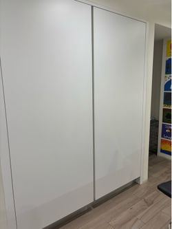 Sub-Zero Built-In Refrigerator & Freezer | Excellent Condition