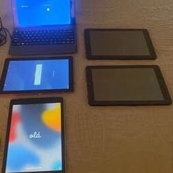 Tablet Bundle 