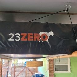 Rooftop Camping Tent 23zero Breezeway