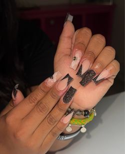 Nail lamp