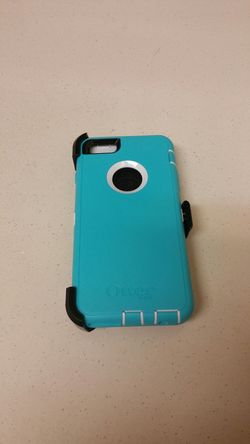 OtterBox- iPhone 6 Plus