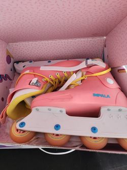 Impala Rollerbladest/ Skates