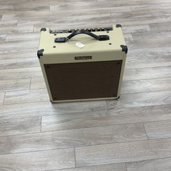 Roland Bc-30 Guitar Amp 25302-1