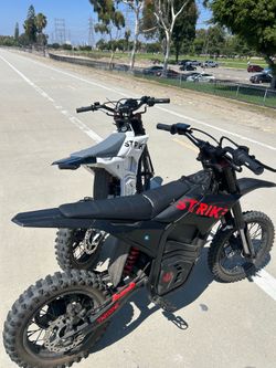 Strike 48v