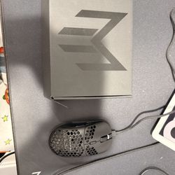 Matrix Mouse 