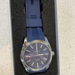 Laker & Sons Watch