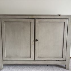 Dresser or TV Stand