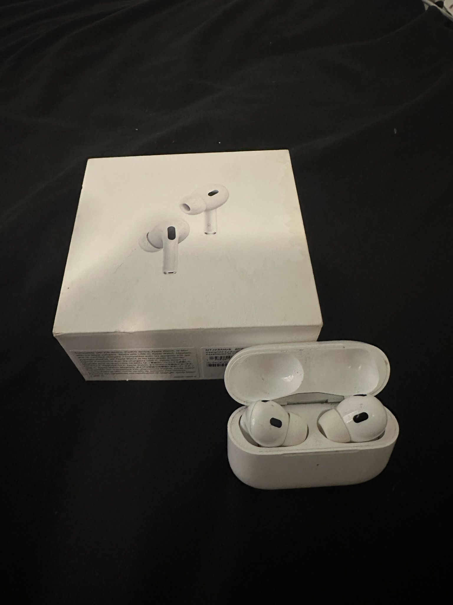 AirPods Pro 2