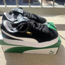 Puma shoes