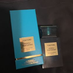 Tom Ford Neroli Portofino NEW