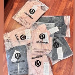 Lululemon