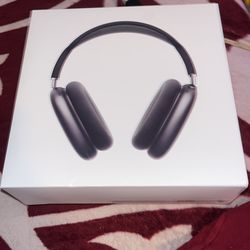 Airpods Max