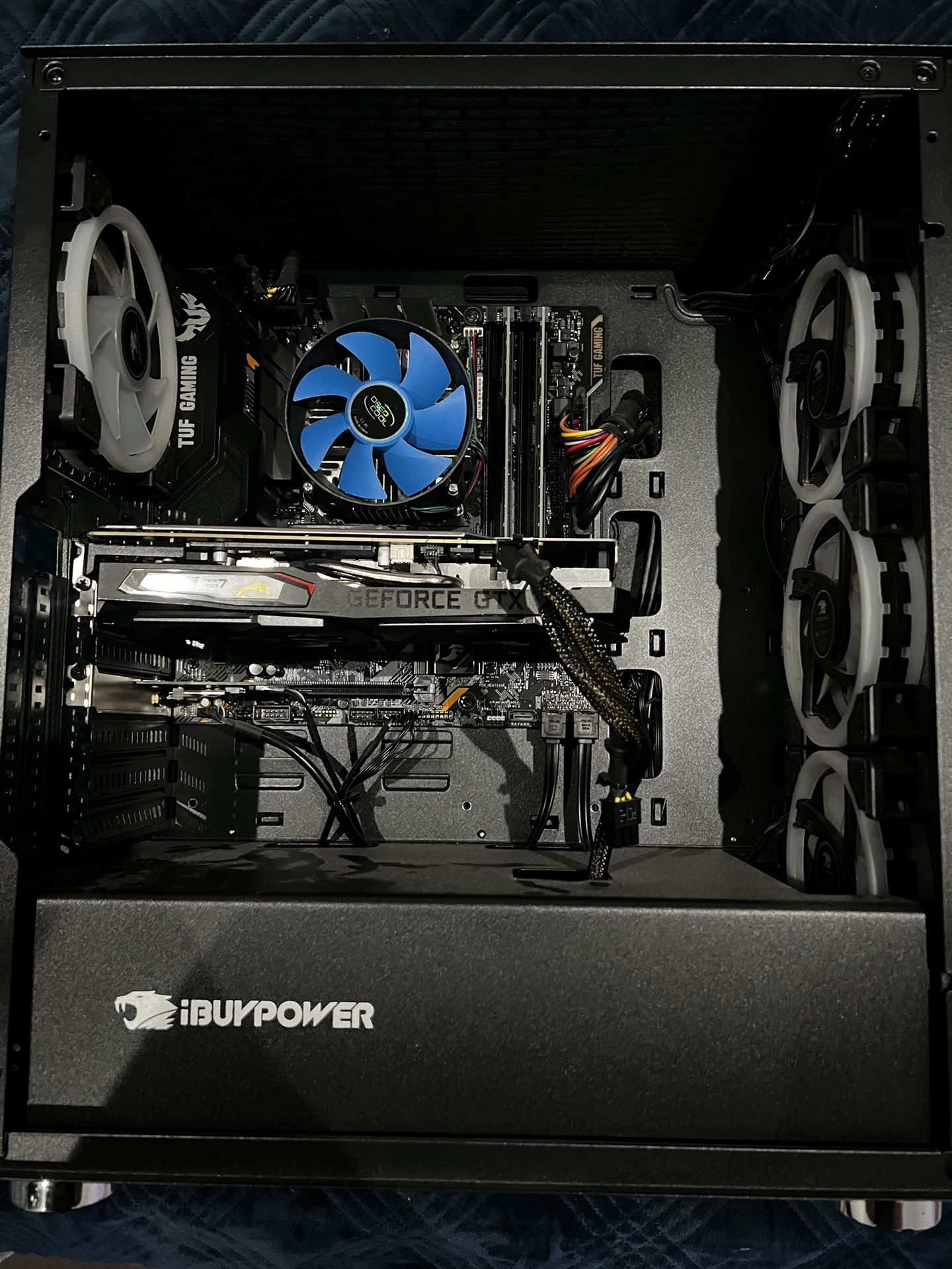 IBuyPower Gaming PC