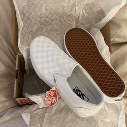 Women’s Vans