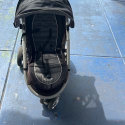  Graco Stroller