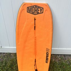 Morey Board 