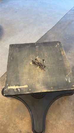 Table free