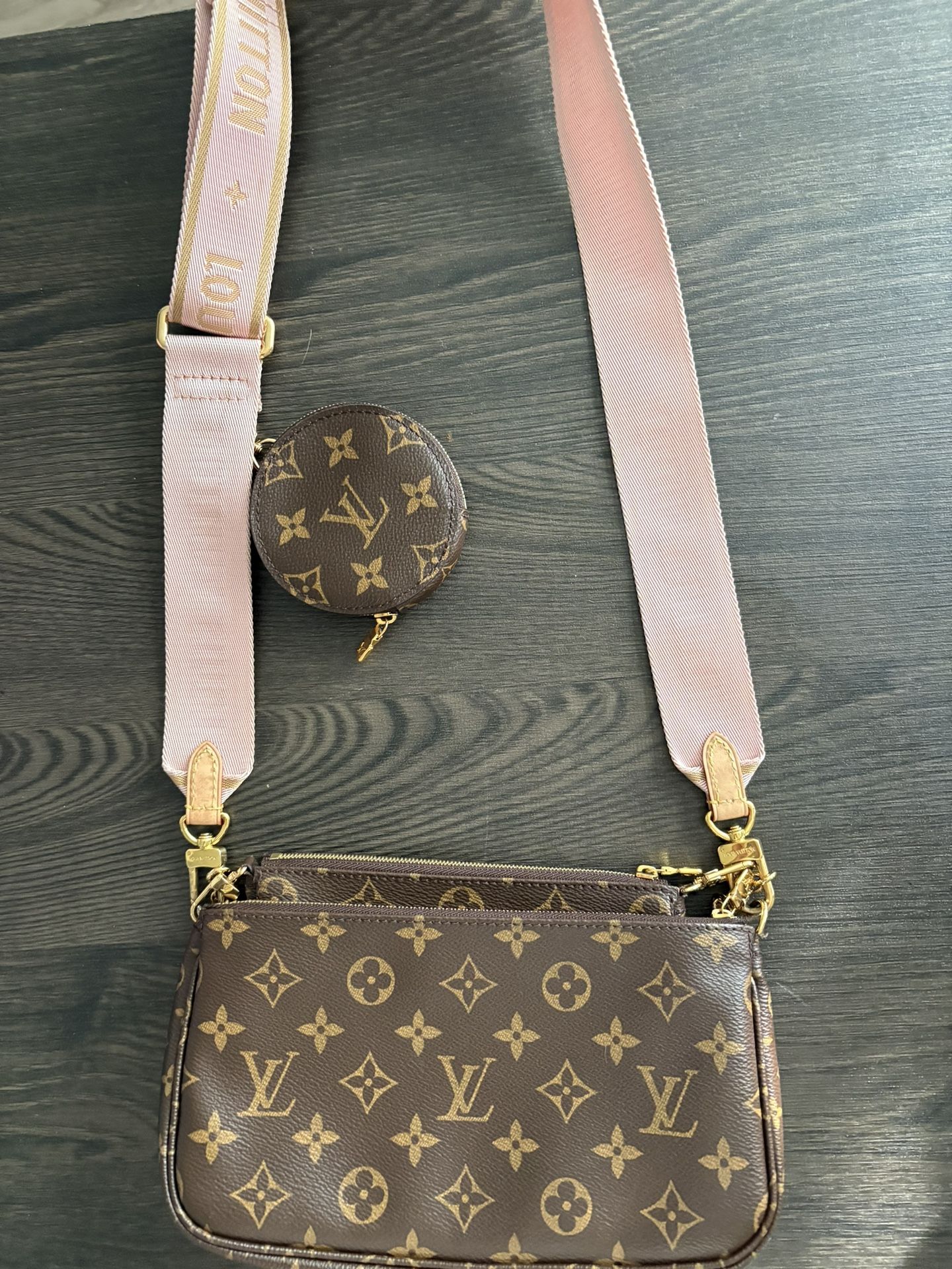 Louis Vuitton Bag