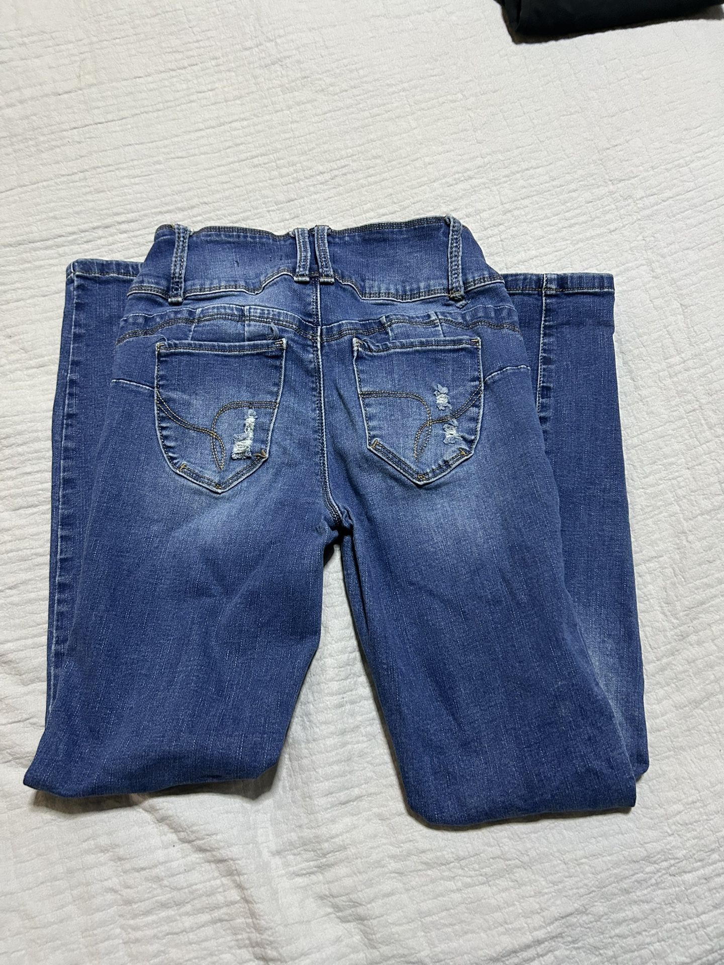 Jeans Size 5