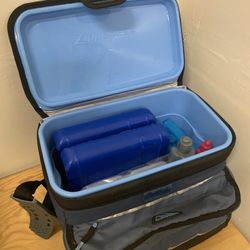 Hardshell Cooler Bag