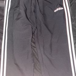 Adidas Track Joggers