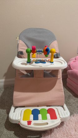 Baby Chair