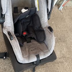 Car seat