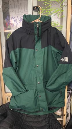 North face