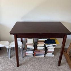 Target 2 to 4 seat table